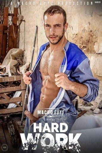 Hard Work film afişi