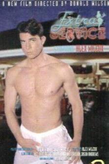 Extra Service film afişi