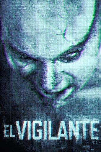El vigilante film afişi