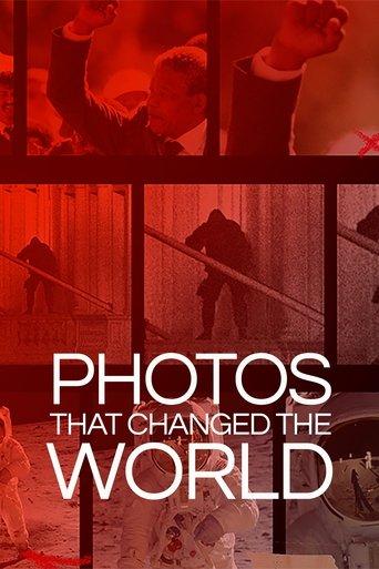 Photos That Changed The World dizi afişi