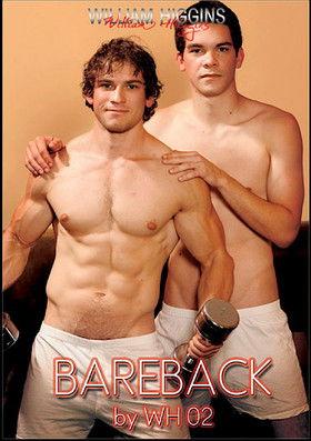 Bareback by WH 2 film afişi