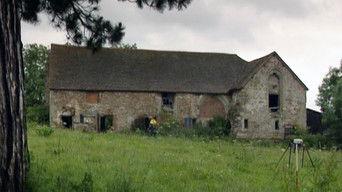 Aston Eyre Farmhouse - Aston Eyre, Shropshire