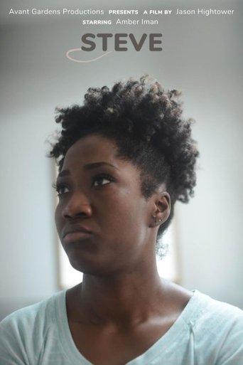 Steve film afişi