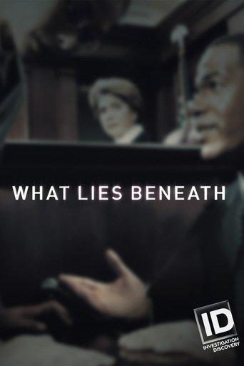 What Lies Beneath dizi afişi