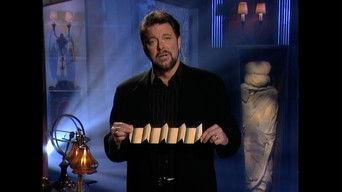 For the Record/Halloween/Precious/Get Your Kicks at Motel 66/Phantom Drifter