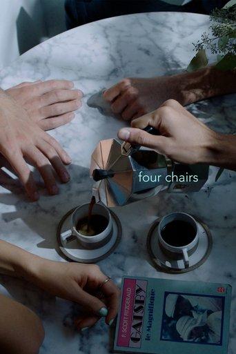 Four Chairs film afişi