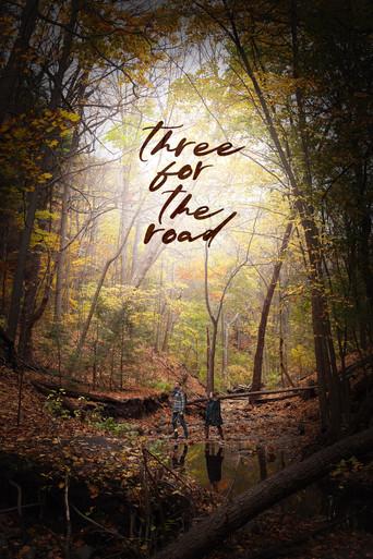 Three for the Road film afişi