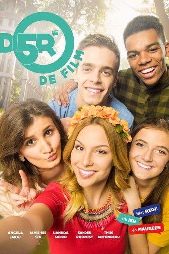D5R De Film film afişi