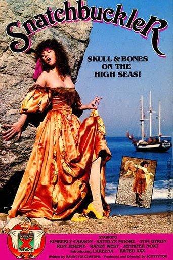 Snatchbuckler film afişi