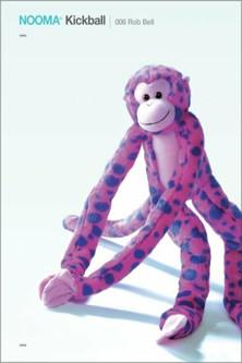 Nooma Kickball 006 film afişi