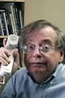 Reverend Death film afişi