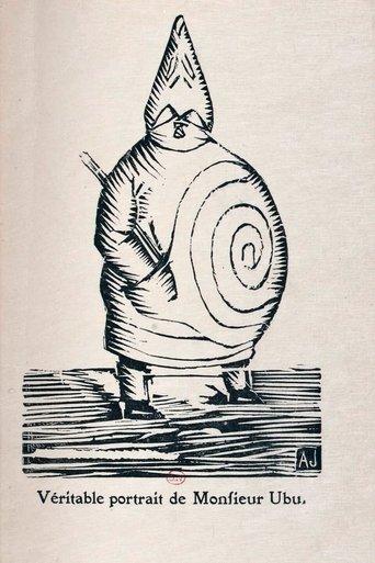 Jarry, Ubú Patagónico film afişi