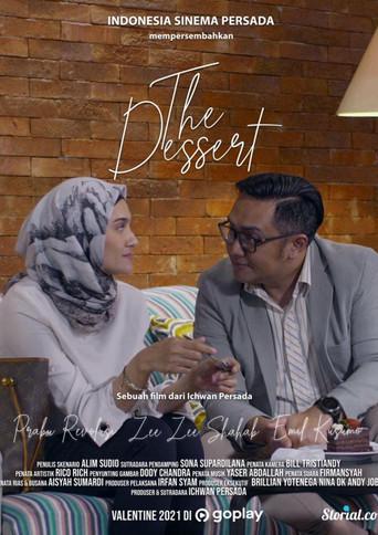 The Dessert film afişi
