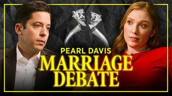 Michael & The Relevence of Marriage DEBATE - Pearl Davis