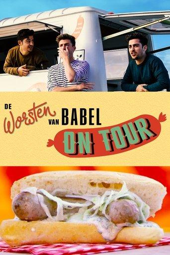 The Sausages of Babel on Tour dizi afişi