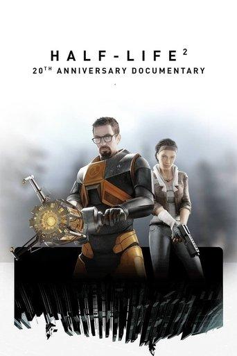 Half-Life 2: 20th Anniversary Documentary film afişi