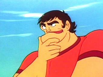 Ghost Mazinger Appears