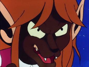 The Wolf Girl is ComingThe Wolf Girl is Coming