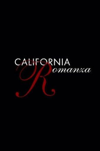 California Romanza film afişi