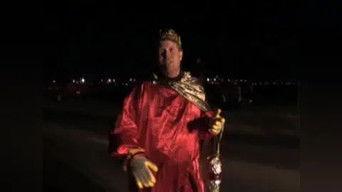 O Come All Ye Duggars