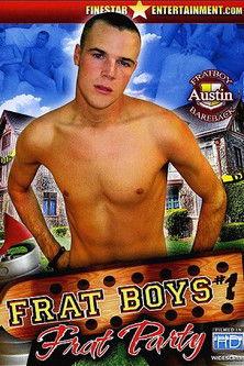 Frat Boys: Frat Party film afişi