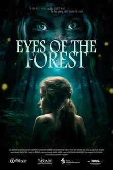 Eyes of the Forest film afişi