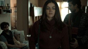 Keh Do Ki Ye Jhooth Hai