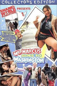 Mr. Marcus Goes to Washington film afişi