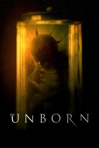 The Unborn film afişi
