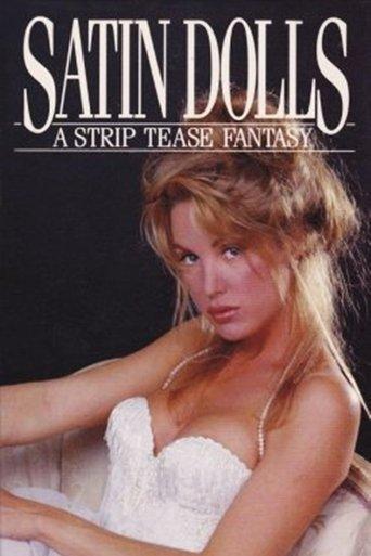Satin Dolls film afişi