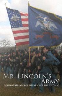 Mr. Lincoln's Army film afişi