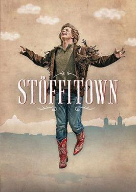 Stöffitown film afişi