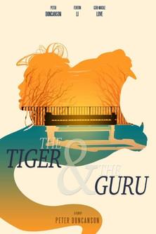 The Tiger & the Guru film afişi