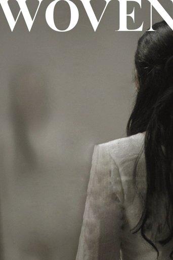 Woven film afişi
