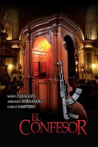 El Confesor film afişi