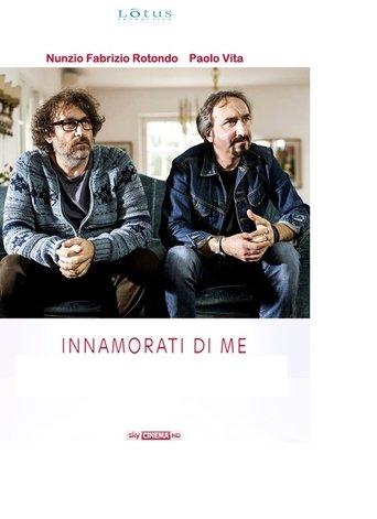 Innamorati di me film afişi
