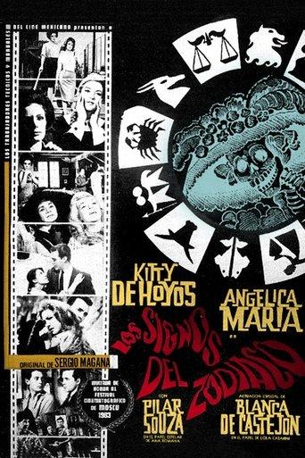 Zodiac Signs film afişi