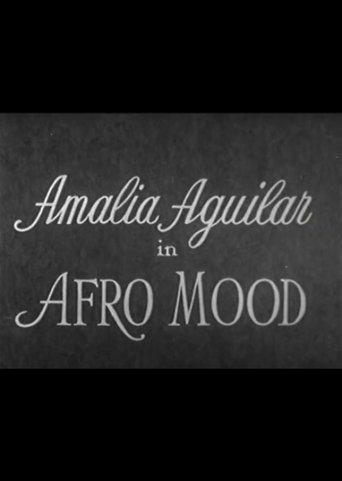 Afro Mood Burlesque film afişi