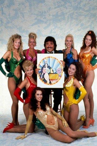 Big Shot dizi afişi