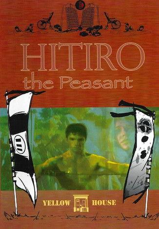 Hitiro the Peasant film afişi