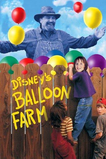 Balloon Farm film afişi