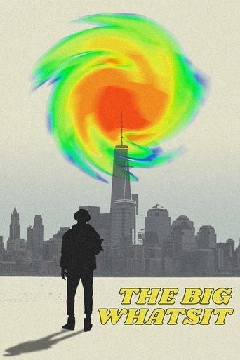 The Big Whatsit film afişi
