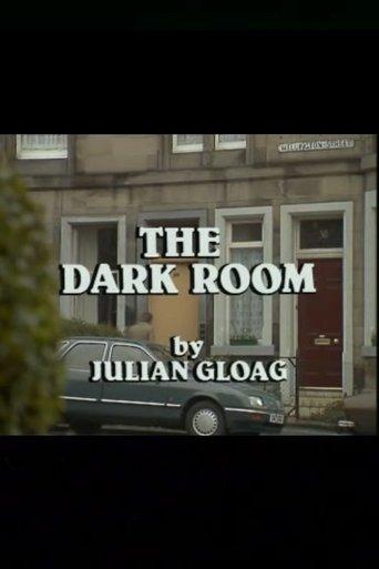 The Dark Room film afişi