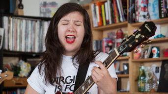 Lucy Dacus