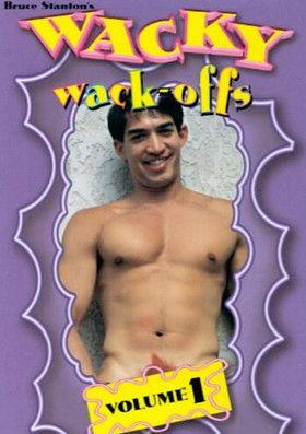 Wacky Wack-Offs 1 film afişi