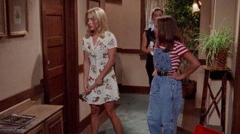 Three Girls and a Baby