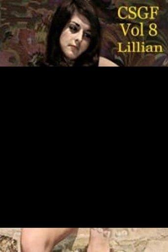 Classic Striptease and Glamour Films 08 film afişi