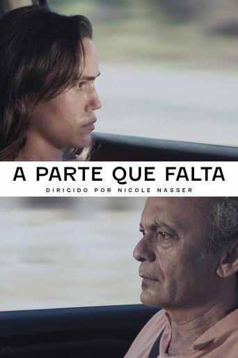 A parte que falta film afişi