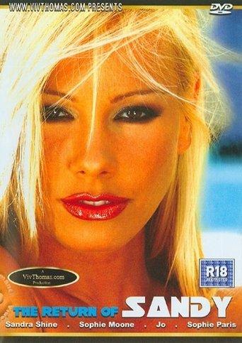 The Return of Sandy film afişi
