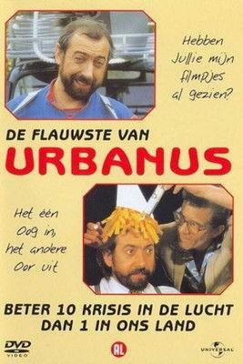 Urbanus: Hebben jullie mijn filmpjes al gezien film afişi